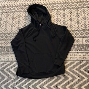 Athletic Works Black Hoodie